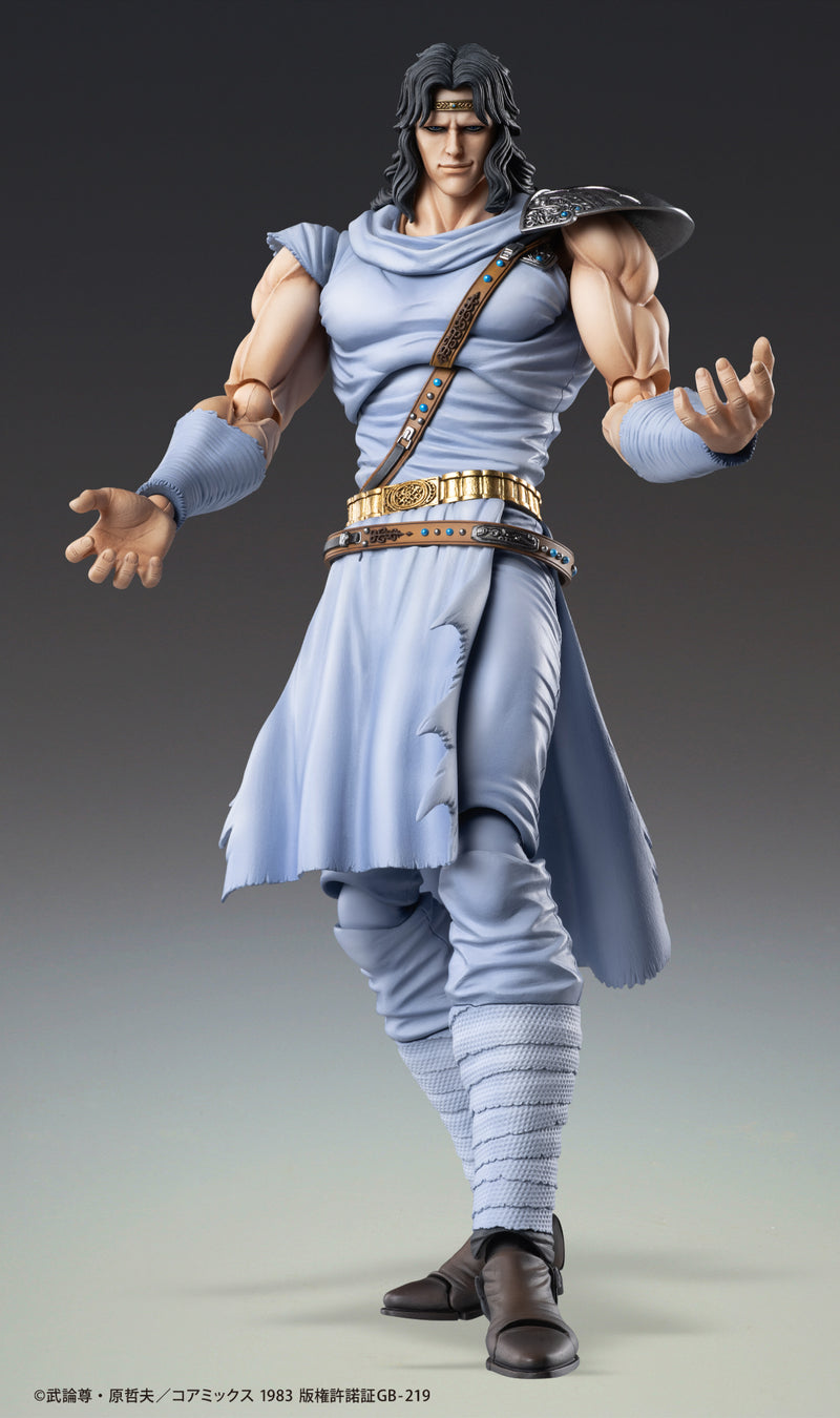 Fist of the North Star Medicos Entertainment Chozokado TOKI