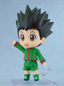 2803 HUNTER x HUNTER Good Smile Company Nendoroid Gon Freecss: Hunter Exam Ver.