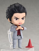 2719 Yakuza Nendoroid Kazuma Kiryu