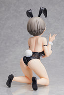 Uzaki-chan Wants to Hang Out! 2nd Season FREEing Hana Uzaki: Bare Leg Bunny Ver.