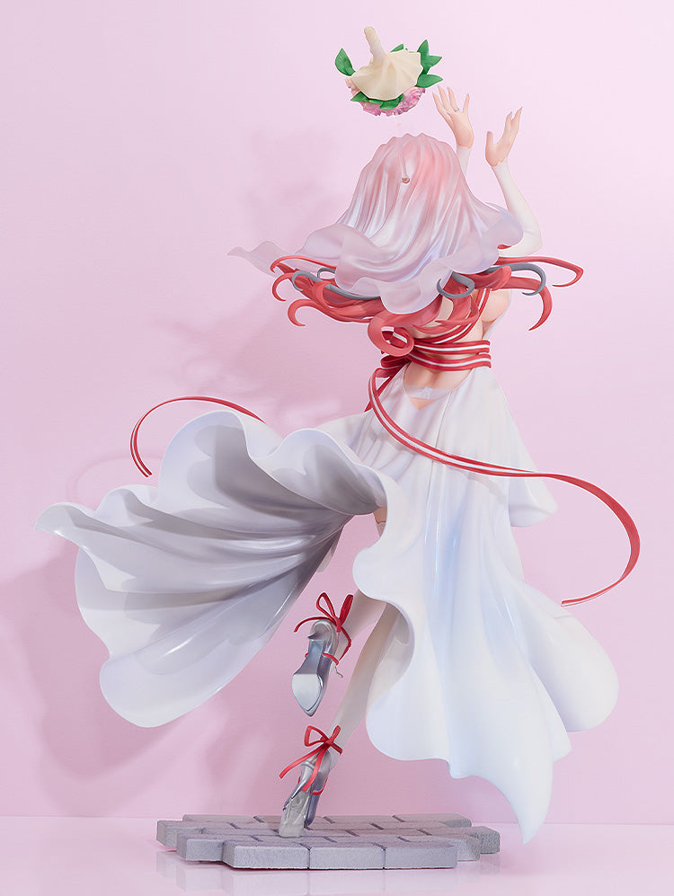 Azur Lane Good Smile Arts Shanghai Bremerton ~Joyride of Love~
