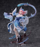 Touhou Project Solarain Yuyuko Saigyouji: Natural-Born Ghost Ver.