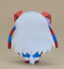 Umamusume: Pretty Derby Good Smile Company Yurugao Mini Plushie Simple Oguri/Nervous Tama-chan