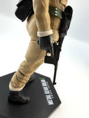 METAL GEAR SOLID Δ: SNAKE EATER Konami Amusement figure collection EVA