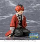 Frieren: Beyond Journey's End SEGA PM Perching Figure Stark ~My Knees Went Weak...~