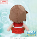 Character Vocal Series: MEIKO SEGA fuwa petit LL Plush MEIKO (Rerelease)
