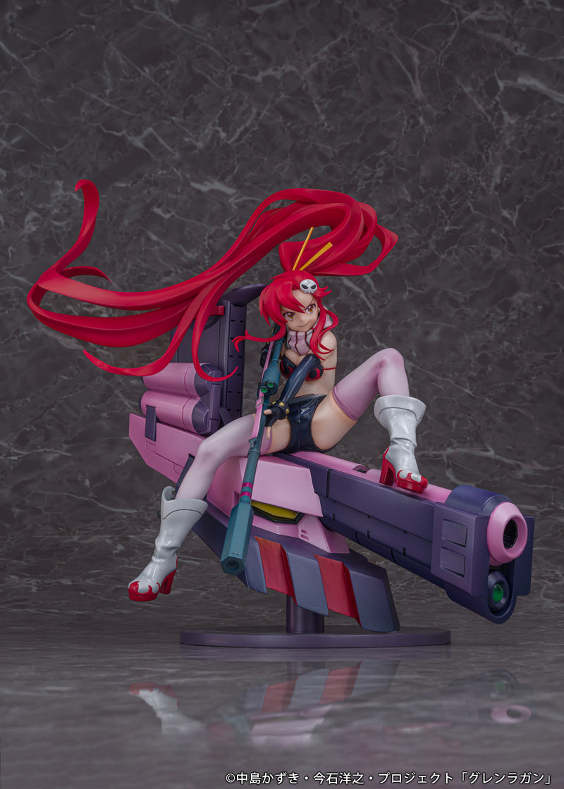 Gurren Lagann PROOF Yoko & Yoko M Tank