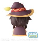 KONOSUBA -God's blessing on this wonderful world! 3 SEGA fuwa petit Chibi Figure Megumin
