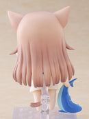 2831 Uchi no Neko ga Onnanoko de Kawaii GOLDENHEAD PLUS Nendoroid Kinako