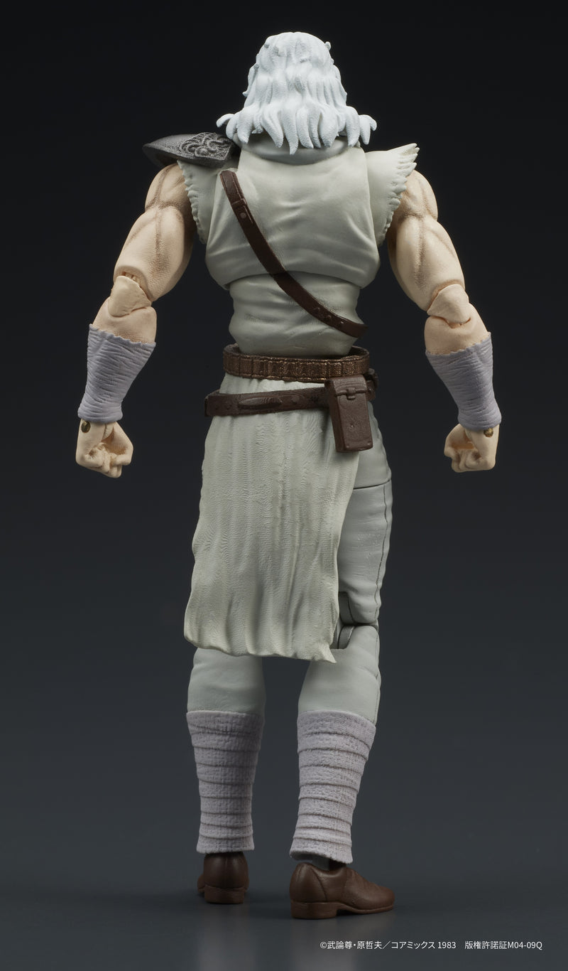 Fist of the North Star DIG Co., Ltd. DIGACTION "Fist of the North Star" TOKI