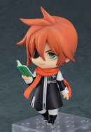 1854 D.Gray-man ORANGE ROUGE Nendoroid Lavi