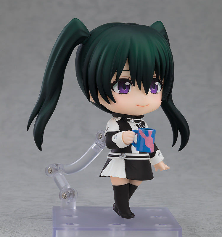 2735 D.Gray-man Nendoroid Lenalee Lee