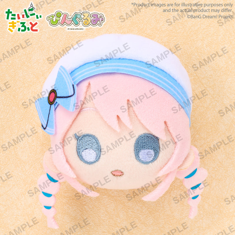 BanG Dream! Bushiroad Creative Pingurumi MyGO!!!!! Voyage ver.