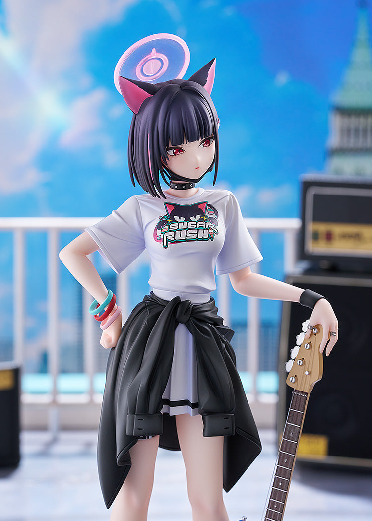 Blue Archive Miyuki Kazusa (Band)