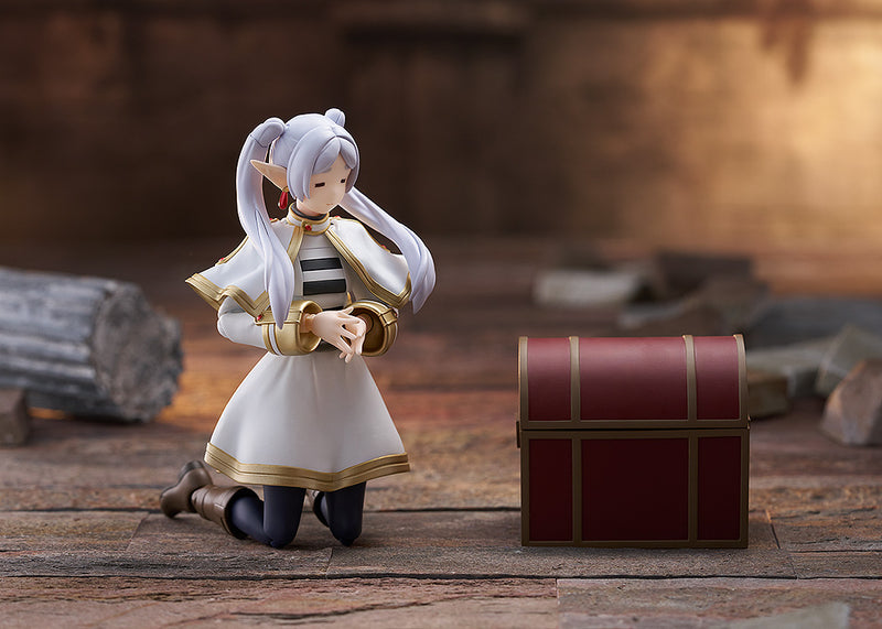 658-DX Frieren: Beyond Journey's End Good Smile Company figma Frieren DX Edition