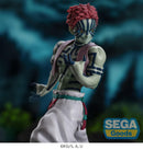 Demon Slayer: Kimetsu no Yaiba SEGA Anime "Demon Slayer: Kimetsu no Yaiba" SPM Figure Akaza