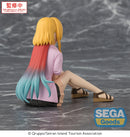 NUKITASHI THE ANIMATION SEGA NUKITASHI THE ANIMATION PM Perching Figure Nanase Katagiri