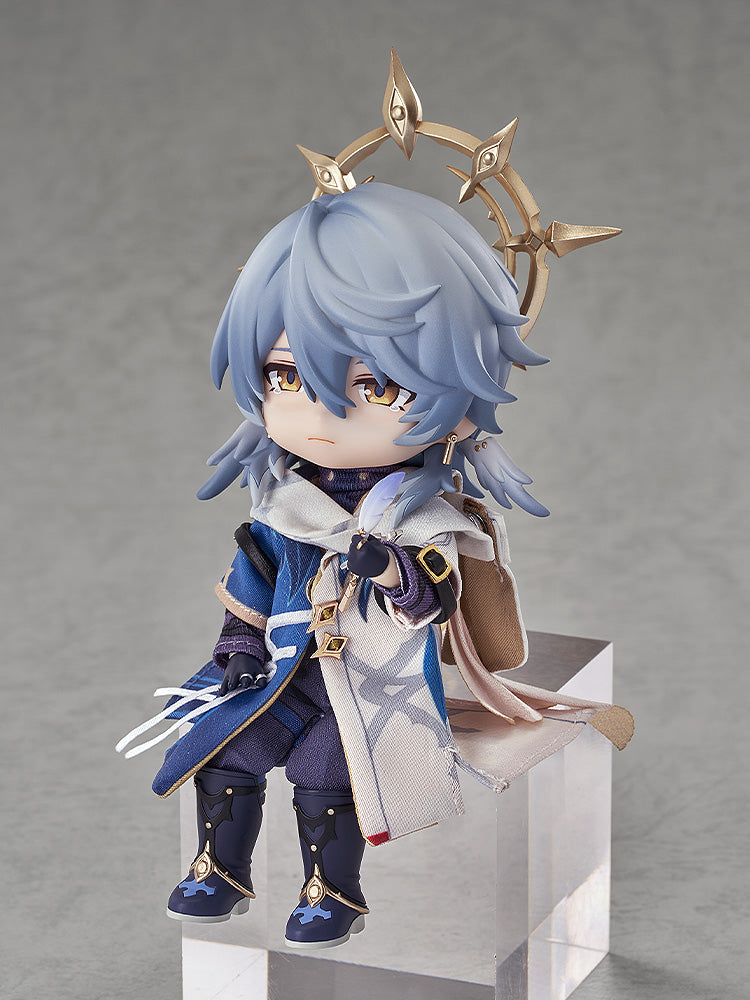 Honkai: Star Rail Good Smile Company Nendoroid Doll Sunday