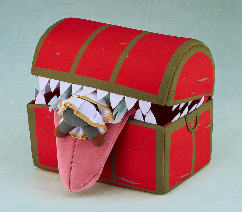Frieren: Beyond Journey's End Good Smile Company Big Plushie Mimic