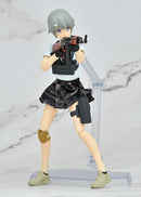 Little Armory TOMYTEC figma PLUS Armed JK Variant Loadout Set 3, Code: URBEX