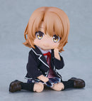 My Teen Romantic Comedy SNAFU Climax Good Smile Company Nendoroid Doll Iroha Isshiki