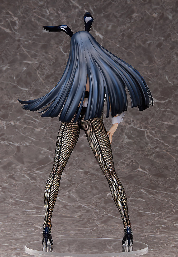 KILL la KILL FREEing Satsuki Kiryuin: Bunny Ver.