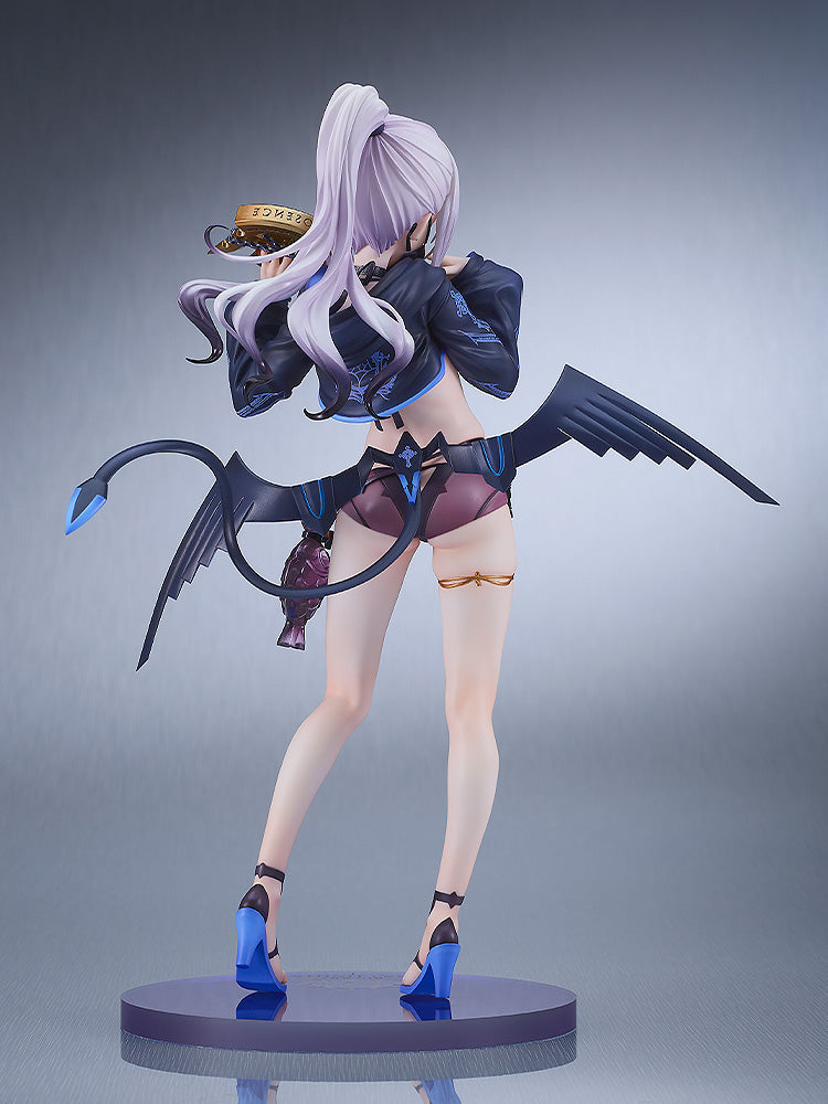 Fate/Grand Order Good Smile Company Ruler/Mélusine