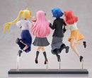 Bocchi the Rock! Aniplex Jumping Girl(s) Non-Scale Figure