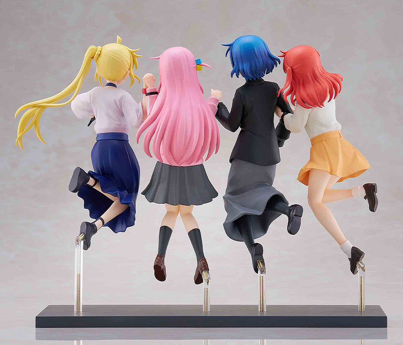 Bocchi the Rock! Aniplex Jumping Girl(s) Non-Scale Figure