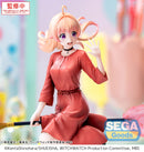 Witch Watch SEGA Luminasta TV Anime Nico Wakatsuki