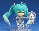 2811 Character Vocal Series 01: Hatsune Miku Nendoroid Hatsune Miku: MIKU WITH YOU 2024 Ver.