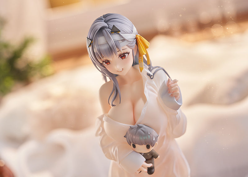 GODDESS OF VICTORY: NIKKE Max Factory Modernia: First Affection