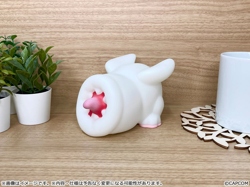 Monster Hunter CAPCOM Monster Hunter Room Light Khezu