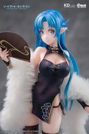 Sword Art Online KADOKAWA Asuna: Undine Chinese Dress Ver.