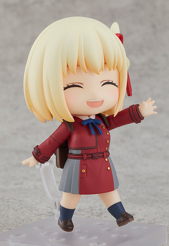 1955 Lycoris Recoil Nendoroid Chisato Nishikigi (re-run)