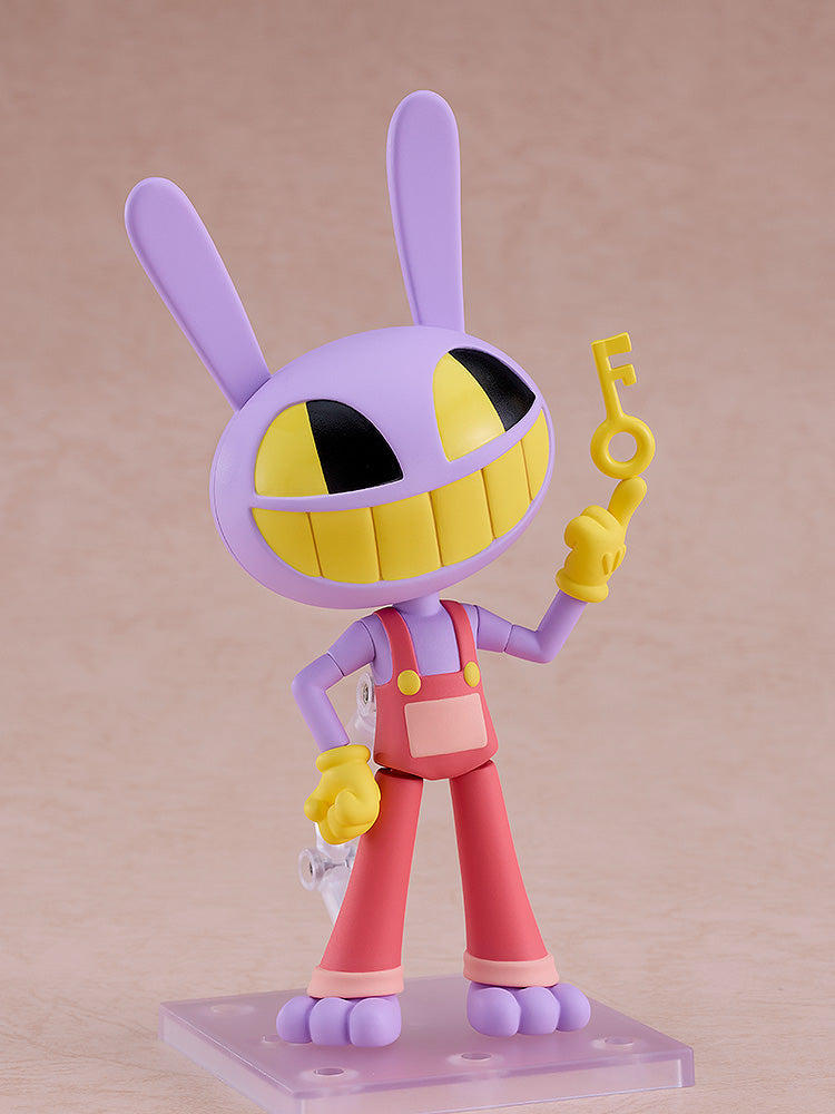 2771 The Amazing Digital Circus Good Smile Company Nendoroid Jax