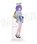 Blue Archive Good Smile Moment Holiday Saunter Series Acrylic Stand