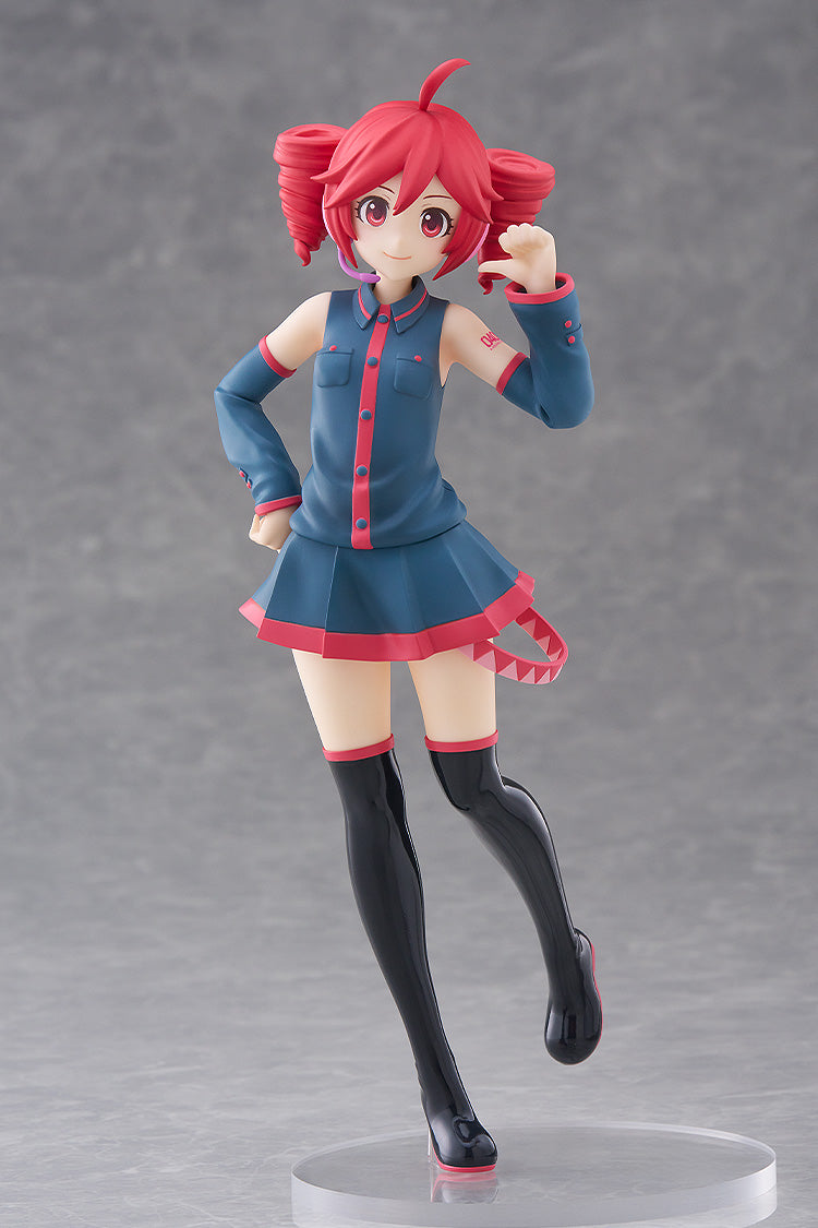 Kasane Teto POP UP PARADE Kasane Teto L Size