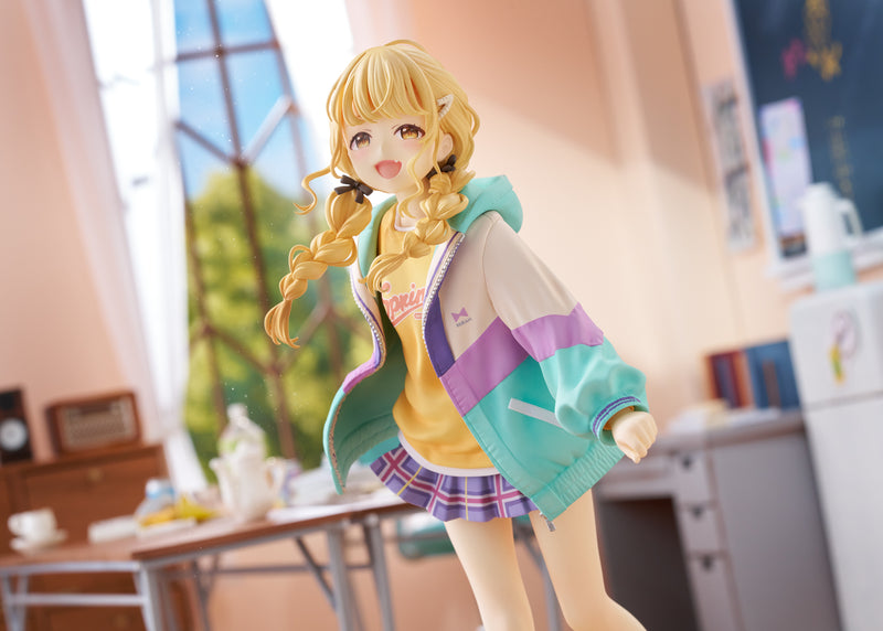 THE IDOLM@STER Gakuen PLUM PMOA Kotone Fujita