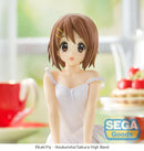 K-ON! SEGA Yumemirize Yui Hirasawa