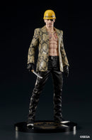 Yakuza Like a Dragon DIG Co., Ltd. DIGSTA Goro Majima