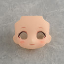 Nendoroid Doll Good Smile Company Nendoroid Doll Customizable Face Make Up!: Megtsuki 01 (Peach/Cinnamon/Cream/Almond Milk)