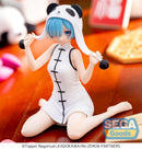 Re:ZERO -Starting Life in Another World- SEGA Yumemirize Rem ~Panda~