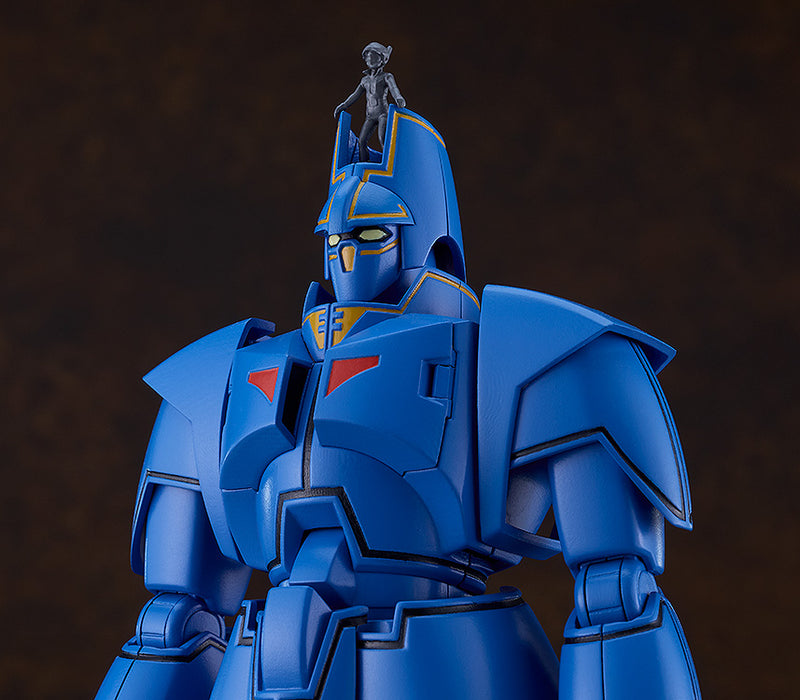 Giant Gorg MODEROID Gorg