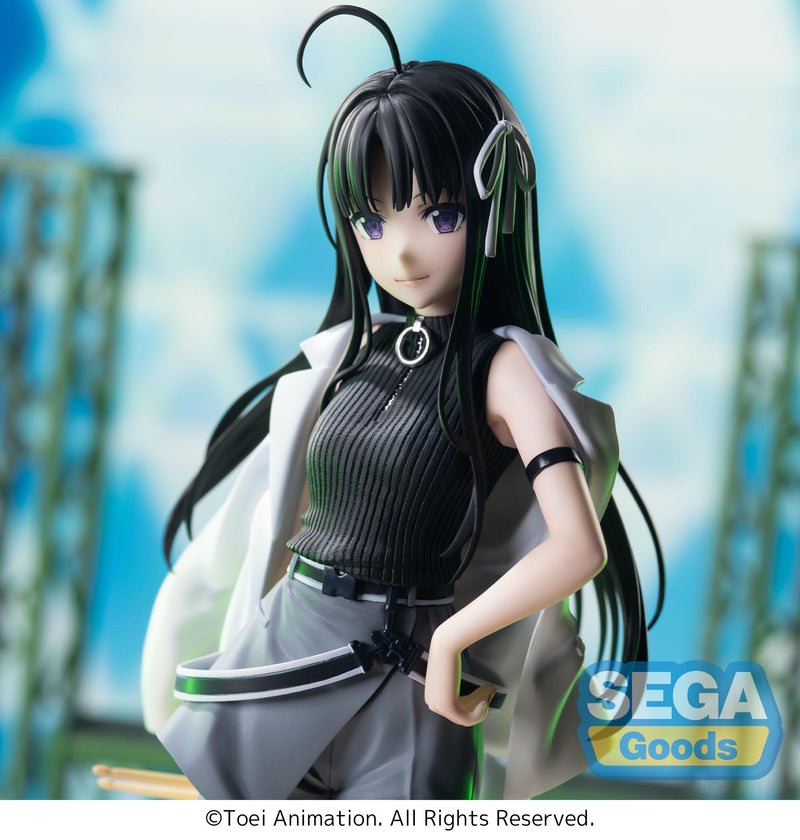GIRLS BAND CRY SEGA XStellar Subaru Awa