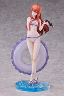 STEINS;GATE Solarain Kurisu Makise: Swimsuit Ver.