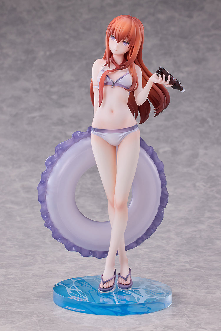 STEINS;GATE Solarain Kurisu Makise: Swimsuit Ver.