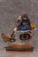 Date A Live Design COCO Kurumi Tokisaki ”AXGRIT” Ver. 1/7 Complete Figure
