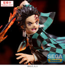 Demon Slayer: Kimetsu no Yaiba SEGA XrossLink Anime Demon Slayer: Kimetsu no Yaiba Figure Tanjiro Kamado