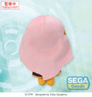 Character Vocal Series 03: Megurine Luka SEGA fuwa petit Mini Plush Megurine Luka (EX)(Rerelease)